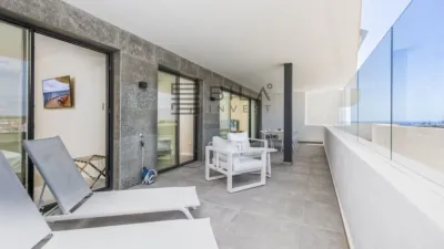 Apartment in Castillo photo 18
