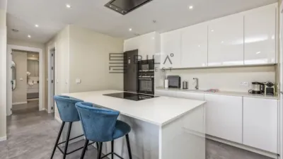 Apartment in Castillo photo 14