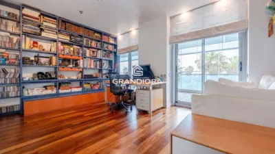 Apartment in Poblenou photo 23