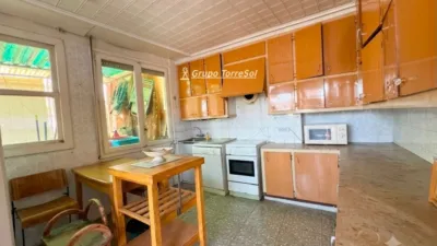 Penthouse in Carrer de Sant Joan photo 4