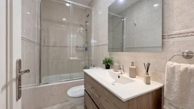 Apartment in Playas de Muro photo 17