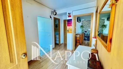 Penthouse in Les Meravelles photo 20