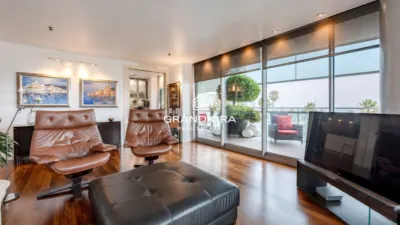 Apartment in Poblenou photo 11