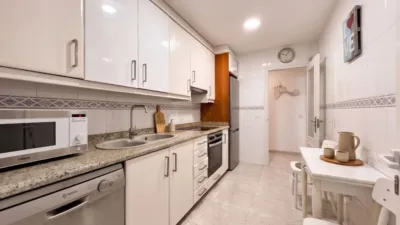 Apartment in Playas de Muro photo 8