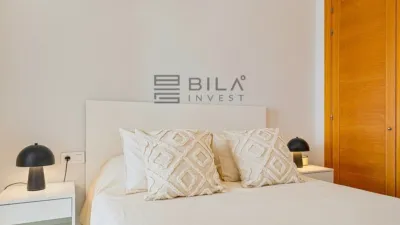 Apartment in Los Pacos photo 11