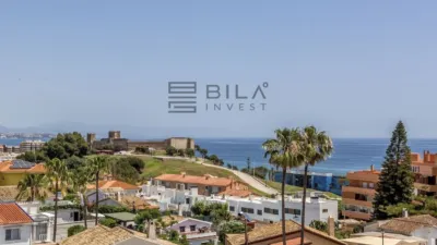 Apartment in Castillo photo 33