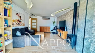 Penthouse in Les Meravelles photo 2