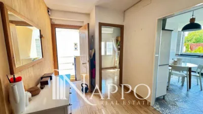 Penthouse in Les Meravelles photo 21