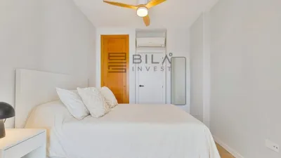 Apartment in Los Pacos photo 10