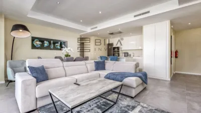Apartment in Castillo photo 13