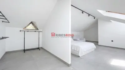 Chalet in Olivella photo 26
