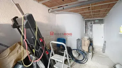 Chalet in Olivella photo 34