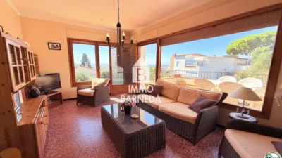 Chalet on Carrer de Salamanca, 11 photo 10