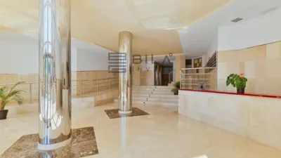 Apartment in Los Pacos photo 14
