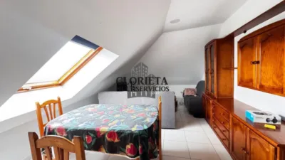 Top-floor apartment in Caldas de Reis (Town Centre) photo 10