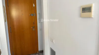 Penthouse on Ronda de Sant Miquel in Segur photo 6