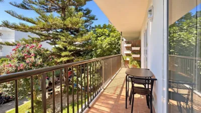 Apartment on Carrer del Caragol de Mar photo 4
