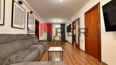 Apartment on Carrer del Riu Llobregat photo 4