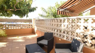 House on Avinguda del Nord photo 30