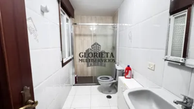 Top-floor apartment in Caldas de Reis (Town Centre) photo 18