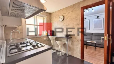 Apartment on Carrer del Riu Llobregat photo 5