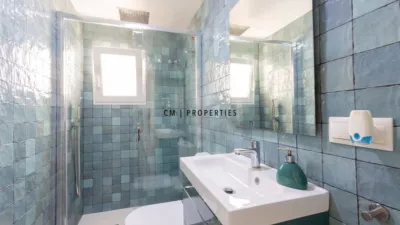 Apartment on Calle del Pintor Stolz photo 10