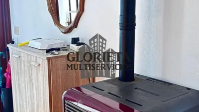 Top-floor apartment in Caldas de Reis (Town Centre) photo 3