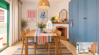 Apartment at Carrer de Sant Elm, 4 photo 26