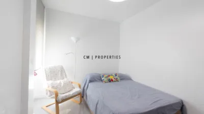 Apartment on Calle del Pintor Stolz photo 9
