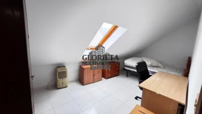 Top-floor apartment in Caldas de Reis (Town Centre) photo 23