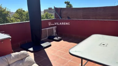 Penthouse on Ronda de Sant Miquel in Segur photo 5