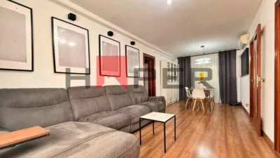 Apartment on Carrer del Riu Llobregat photo 3