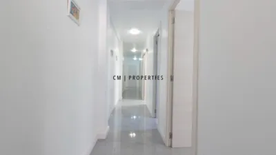 Apartment on Calle del Pintor Stolz photo 24