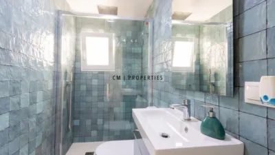 Apartment on Calle del Pintor Stolz photo 11