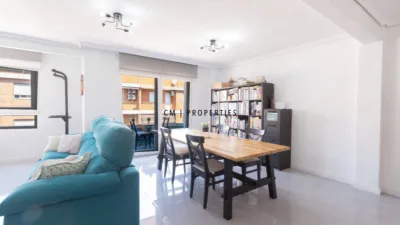 Apartment on Calle del Pintor Stolz photo 4