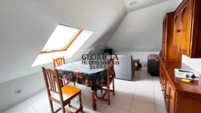Top-floor apartment in Caldas de Reis (Town Centre) photo 9