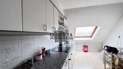 Top-floor apartment in Caldas de Reis (Town Centre) photo 5