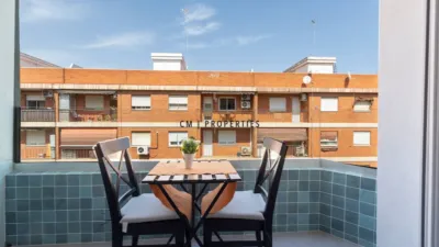 Apartment on Calle del Pintor Stolz photo 25