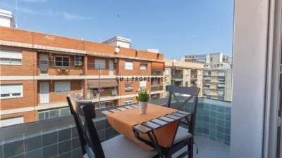 Apartment on Calle del Pintor Stolz photo 26
