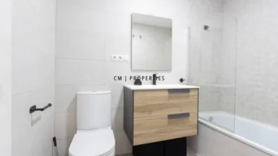 Apartment on Calle del Pintor Stolz photo 17