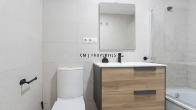 Apartment on Calle del Pintor Stolz photo 19