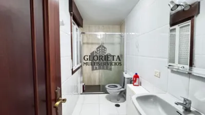 Top-floor apartment in Caldas de Reis (Town Centre) photo 17