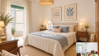 Apartment at Carrer de Sant Elm, 4 photo 34