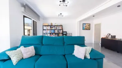 Apartment on Calle del Pintor Stolz photo 6