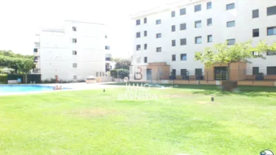 Apartment on Carrer de Joanot Martorell, 25 photo 31