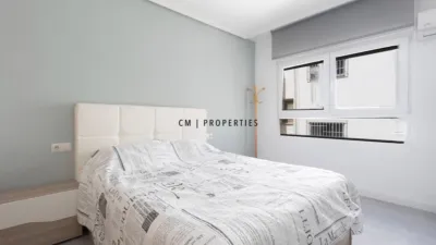 Apartment on Calle del Pintor Stolz photo 21