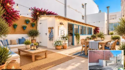 Apartment at Carrer de Sant Elm, 4 photo 24