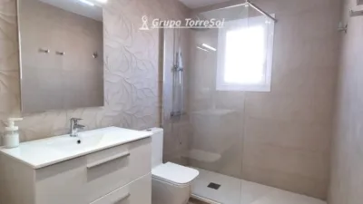 Penthouse on Carrer dels Pescadors photo 9