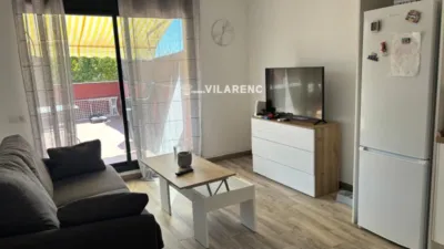 Penthouse on Ronda de Sant Miquel in Segur photo 10