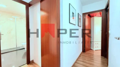 Apartment on Carrer del Riu Llobregat photo 13
